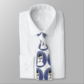 Geist mit dem Besten Krawatte (Gebunden)