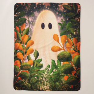 Geist mit Pflanze Sherpadecke