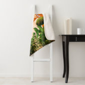 Geist mit Pflanze Sherpadecke (Beispiel)