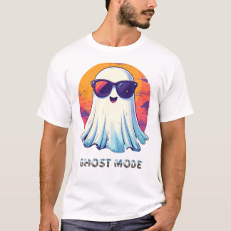 Geist Modus T-Shirt