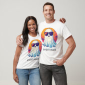 Geist Modus T-Shirt (Unisex)