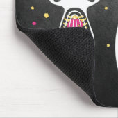 Geist Mousepad (Ecke)