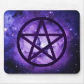 "Geist " Mousepad (Vorne)