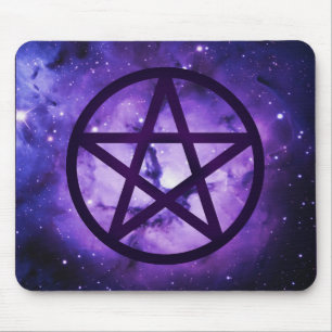 "Geist " Mousepad