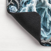 Geist, Paper Cut Monster Mousepad (Ecke)