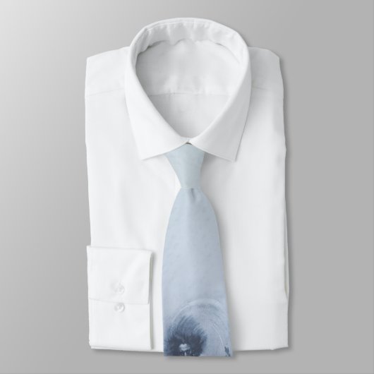 Geist-Piraten-Krawatte Krawatte (Gebunden)