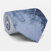 Geist-Piraten-Krawatte Krawatte (Gerollt)