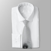 Geist-Piraten-Krawatte Krawatte (Gebunden)