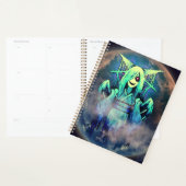 Geist (poprawiona okładka) planer (Anzeige)