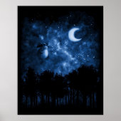 Geist Poster (Vorne)