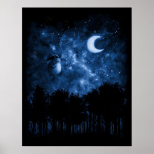 Geist Poster