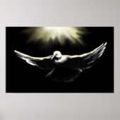 Geist Poster (Vorne)