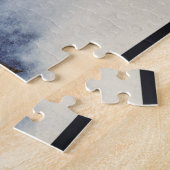 "Geist" Puzzle (Seite)