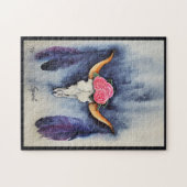 "Geist" Puzzle (Horizontal)