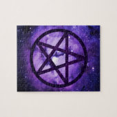 "Geist " Puzzle (Horizontal)