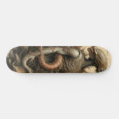 GEIST RIRIWA 1 SKATEBOARD (Horizontal)