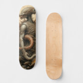 GEIST RIRIWA 1 SKATEBOARD (Vorderseite)
