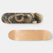 GEIST RIRIWA 1 SKATEBOARD (Horizontal)
