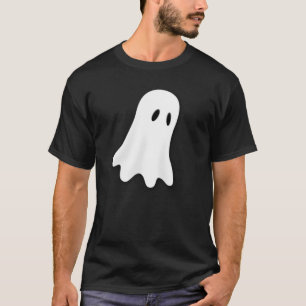 Geist-Shirt T-Shirt