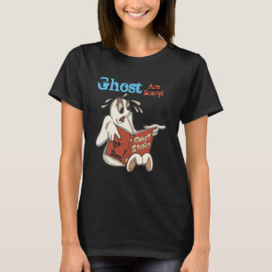 Geist sind Beängstigend! T-Shirt