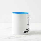 Geist-StadtTasse Tasse (Zentrum)