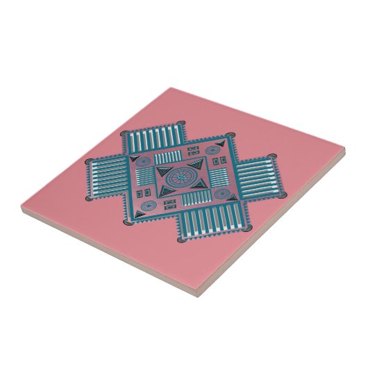 Geist-Suche-Keramik-Fliese Fliese (Seite)