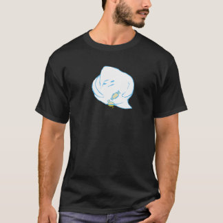 Geist-Süßigkeit T-Shirt
