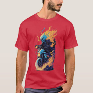 Geist T-Shirt