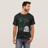 Geist T-Shirt (Vorne ganz)