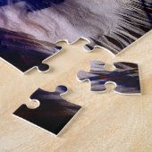 Geist-Tänzer Puzzle (Seite)