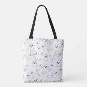 Geist-Taschentasche Tasche