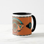 Geist Tasse (VorderseiteRechts)