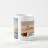 Geist-Tasse Kaffeetasse (Mittel)