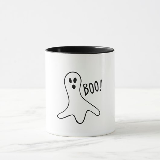 Geist-Tasse Tasse (Zentrum)