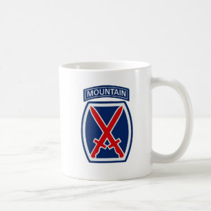 Geist-Truppe-Tasse Kaffeetasse