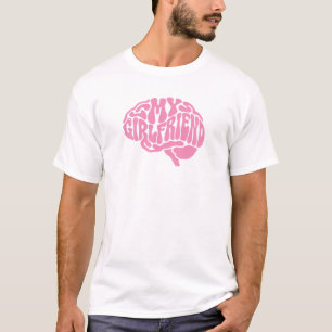 Geist über Alles T-Shirt
