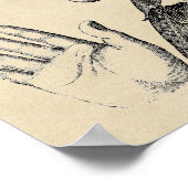 Geist und Bewusstsein "Geist und Bewusstsein" Poster (Ecke)