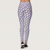 Geist und Fleet Leggings (Rückseite)