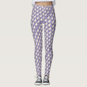 Geist und Fleet Leggings (Vorderseite)