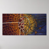 Geist und Körper Poster (Vorne)