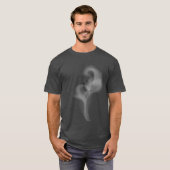 Geist und Mist T-Shirt (Vorne ganz)