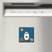 Geist und Tee Magnet (In Situ (Geschirrspüler))