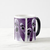 Geist-verwandelnde Tasse (VorderseiteRechts)