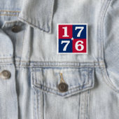 Geist von 1776 button (Beispiel)