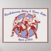 Geist von 1976 poster (Vorne)