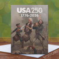 Geist von 76 - Amerikas 250. Geburtstag