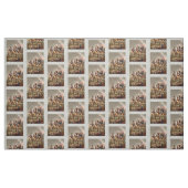 Geist von '76 stoff (Fat Quarter (45,7 x 55,9 cm))