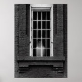 Geist von Eliza Poster (Vorne)