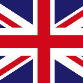 Geist von England Golfball