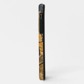 Geist, von Gary Poling Case-Mate iPhone Hülle (Hinten/Links)